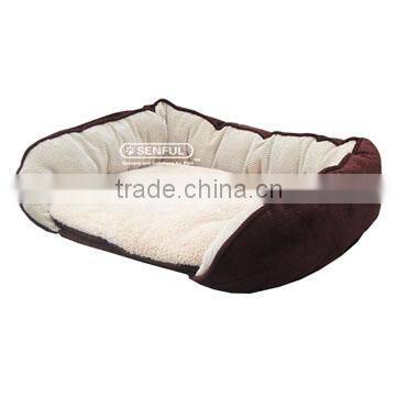 Tesco Authentic Supplier Winter Dog Bed