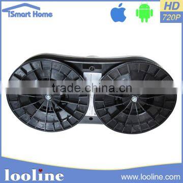 Looline Portable Automatic Home Appliance Vacuum Cleaner Best Selling Robot Floor Cleaner photo-3