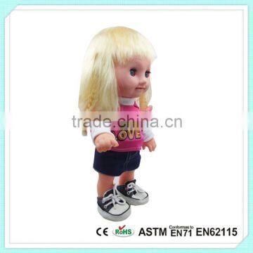 Arabic Language Speaking Story Dolls With IC Intelligent Fashion Doll in Dubai photo-2