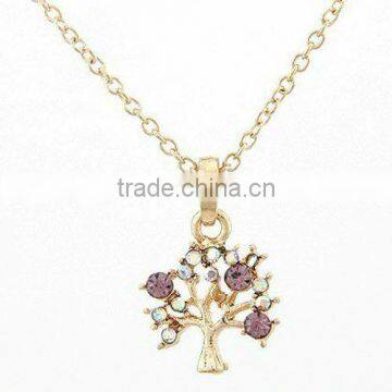 Bardian Beautiful Diamond Necklace