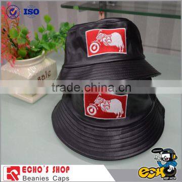 Wholesale alibaba bucket hat from 15 years OEM manufacturer