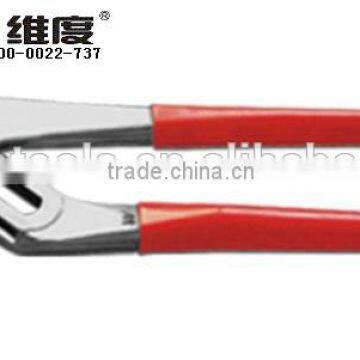 Titanium Alloy Tools, Titanium Groove Joint Pliers, anti-magnetic & amazing lightweight, DIN standard