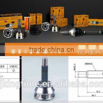 SK-806 OUTER C.V JOINT for SKODA