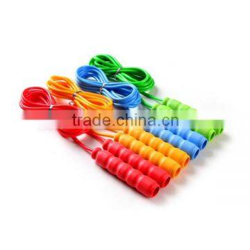 new material pp cheap rope / high jump rope sale