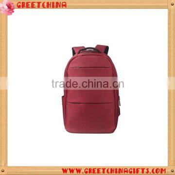 Multi-functional Nylon Laptop Backpack