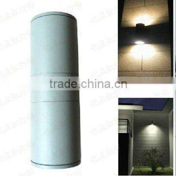 12V Outdoor Wall Light, Led,2x9w or 2x12w