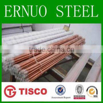 C1020 Copper Bar photo-3