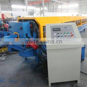 hydraulic stainless steel pipe bending machin