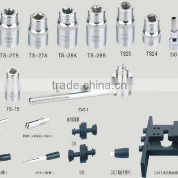 HY common rail dismantle tool kit manufacturer