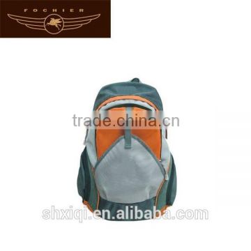 backpack polyester high quality school bags