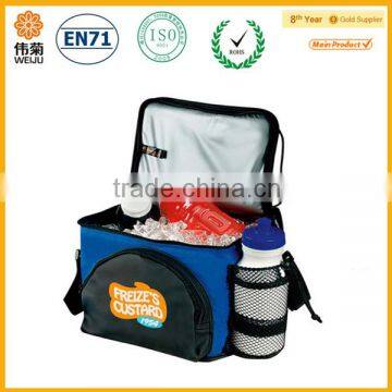 Shoulder Picnic Cooler Bag for Fresh Food