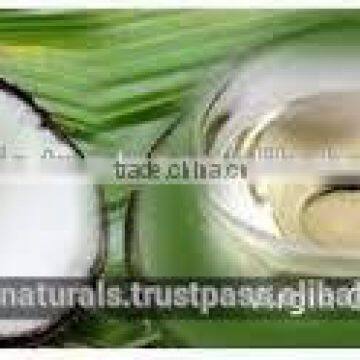 COOKING OIL - VIRGIN COCONUT OIL