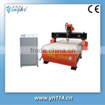 high resolution ,high effciency mini cnc router for wood engraving