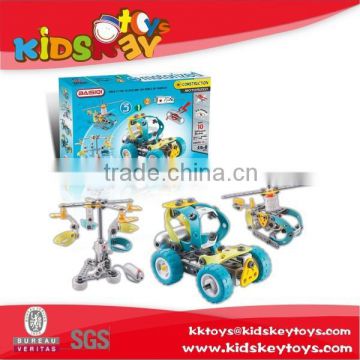 Electric the educational toy for kids building blocks toy