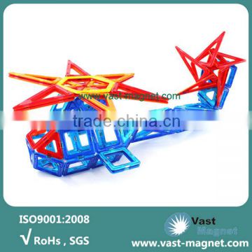 71sets Magnetic Toys