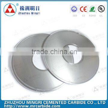 YG6A YG8 YG10X YS2T tungsten carbide circular saw blade