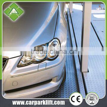 UNDERGROUND PARKING LIFT; PIT PARKING EQUIPMENT;PIT PARKING LIFT FOR SALE Quality Choice photo-5