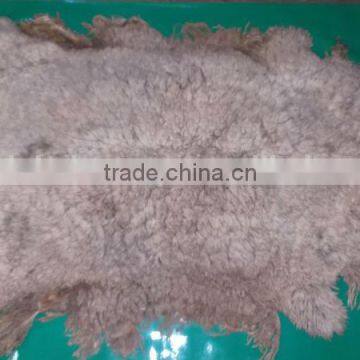 Best Quality Sheep Skin Leather