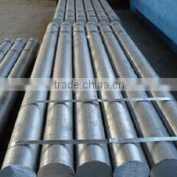 Extruded 2024 T6 aluminum bar by standard GB/T3191