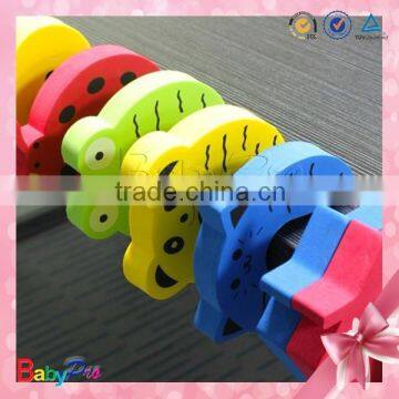 2015 new products promotional baby care products animal pattern various color baby safety products door stopper