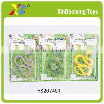 Shantou supplier wholesales sticky insect toy