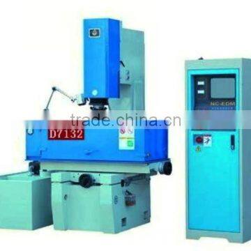 cnc edm D7132