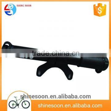 Bicycle Accessory Aluminum Alloy mini bike pump