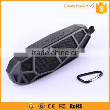 Portable Wireless Mini Bass Hifi Bluetooth Speaker