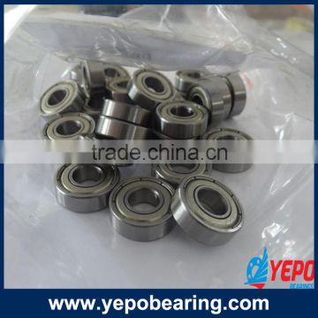 Fingerboard Bearing Wheels