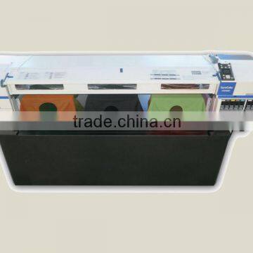 A3 size T shirt Printer,EDS-3T Flatbed T shirt Printer