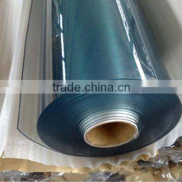 PVC Clear Sheet