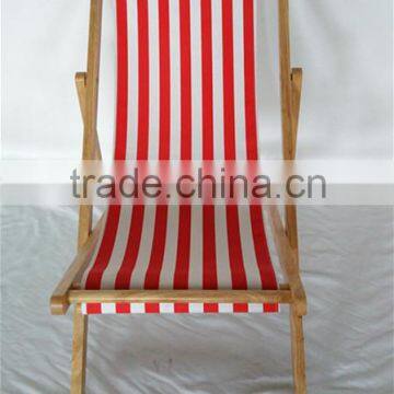 folding garden deck chair lounge chair Portable beach Chair pation balcony