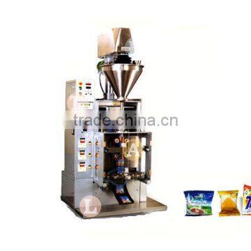 Vertical Auger Filler Machine photo-2