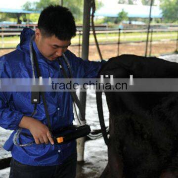 Sonostar Portable Cow Ultrasound Machine Pig Pregnancy Ultrasound Scanner Pirce V5 photo-3