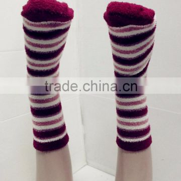 Women Candy stripe