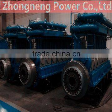 8300 Series Diesel Engine Sell in Australian photo-4