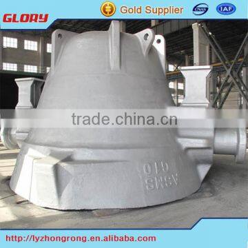Specialize in Slag Pot of Large Steel Casting photo-3