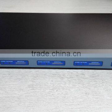 Quad Band 4 SIM Card Gsm Fixed Wireless Terminal/4 Ports GSM FWT photo-3