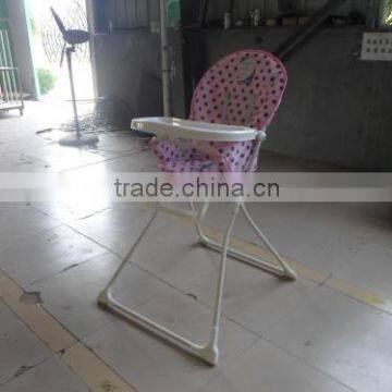 Baby feeding chair with high quality