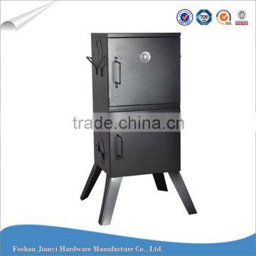 New Product High Quality Commercial Outdoor BBQ Smoker For Sale