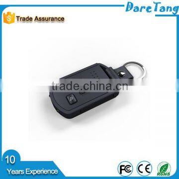 The FHD 1080P Night Vision IR Mini Camera Key Camera Spy New Product in the World