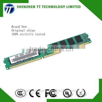 Memory ram new Manufacturers high performance 2gb ddr3 1333mhz 1600mhz