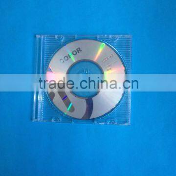 Dongguan Supplier for cd Case Dvd Case photo-3