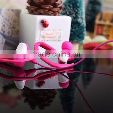 Hot Bluetooth Earphone Sport Wireless Earphones Music Stereo Headphone For IPhone Samsung Xiaomi photo-6