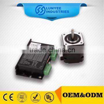 High Torque Nema 23 CNC Stepper Motor 114mm 425oz.in/3Nm CNC Mill Lathe Router photo-2