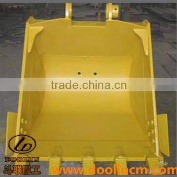 New Excavator Bucket Standard Bucket, Heavy Duty Bucket, Rock Bucket