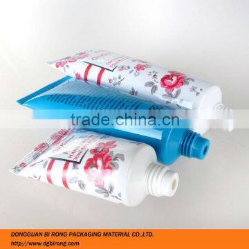 Offset Printing Printing Surface Handling and Screw Cap Sealing Type Eco Friendly Cosmetic Containers photo-3