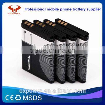2016 Professional Hot Sell Battery Factory Cheapest Price High Capacity 1050mah BL-5C Battery Mobile Phone Battery Quality Choice M photo-5