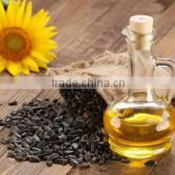 Sunflower Seed Oil