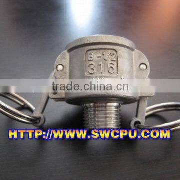 quick couplings